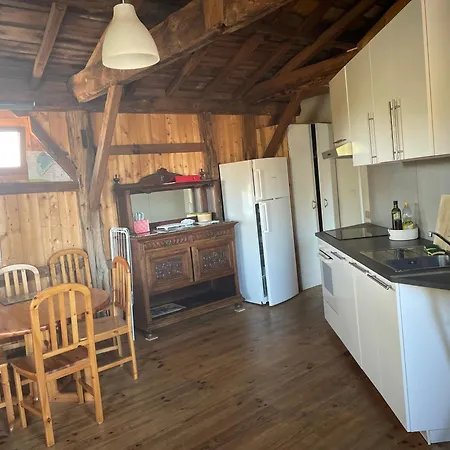 La Grange * Sanguinet