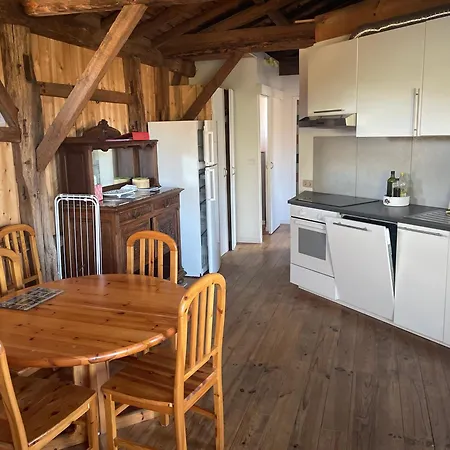 La Grange * Sanguinet