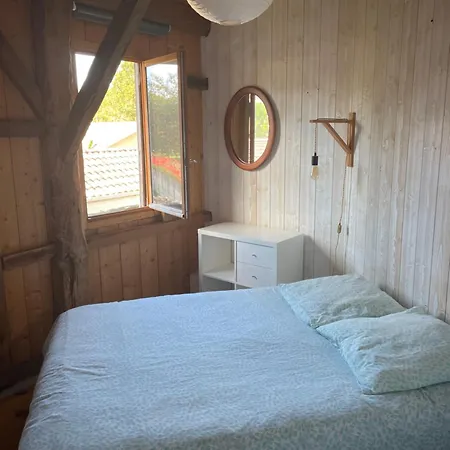 Tatil Evi La Grange Sanguinet