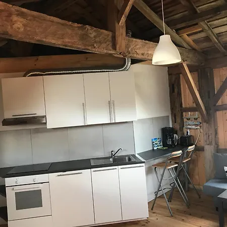 Tatil Evi La Grange Sanguinet