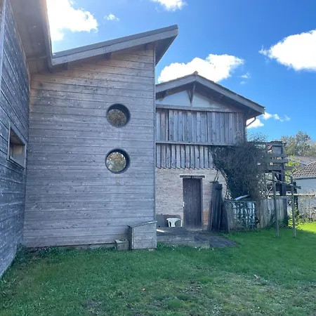 Tatil Evi La Grange *