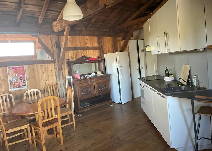 La Grange * סנגווינה