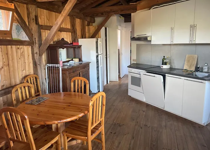 La Grange * סנגווינה