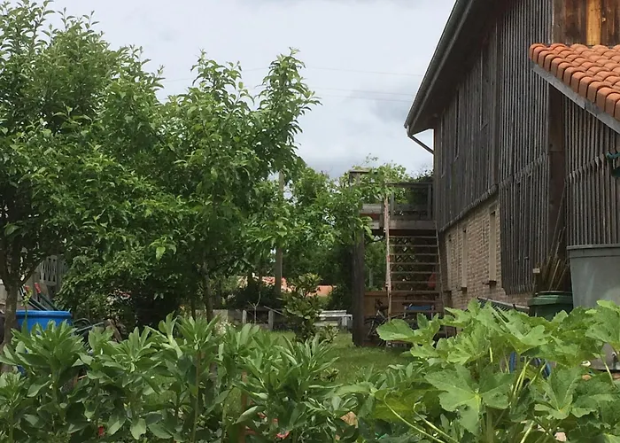 La Grange בית נופש